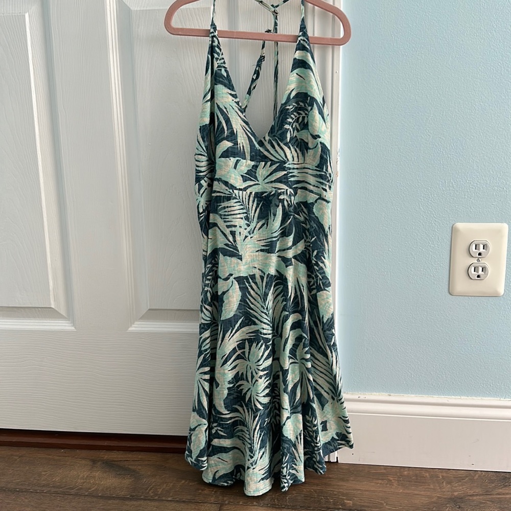 Summer Dress